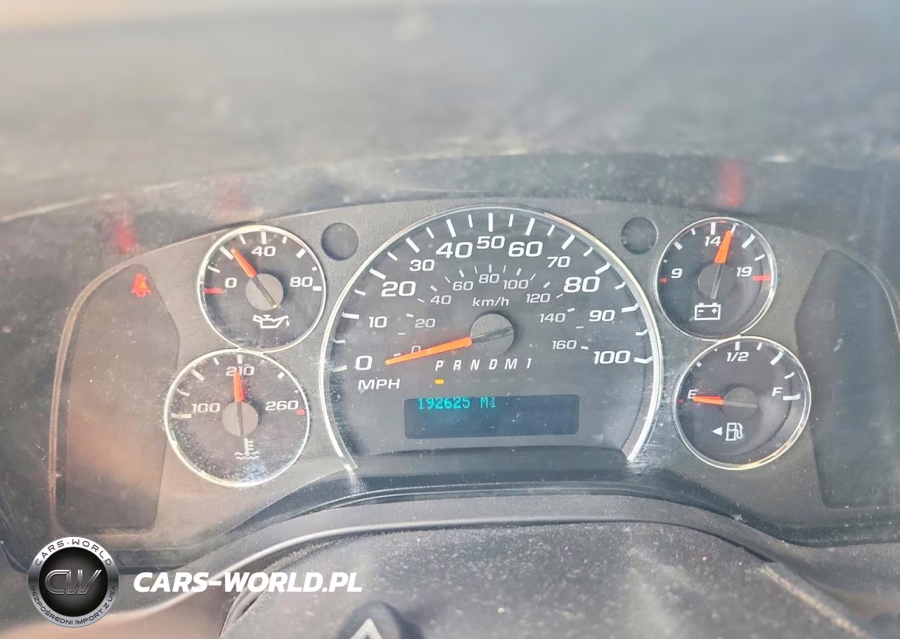 2020 Chevrolet Express G4500 VIN:1HA6GUCG5LN012251 - 9