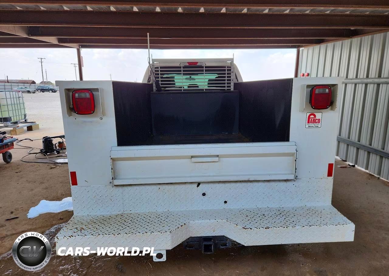 2022 Ford F250 Super Duty VIN:1FT8W2BT6NED77513 - 6