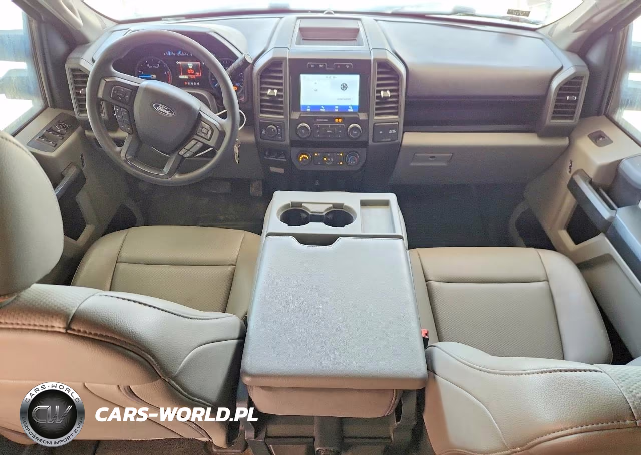 2022 Ford F250 Super Duty VIN:1FT8W2BT6NED77513 - 8