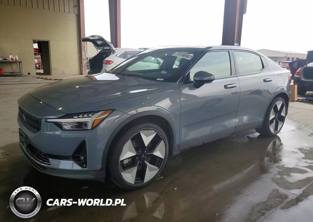 2023 Polestar 2