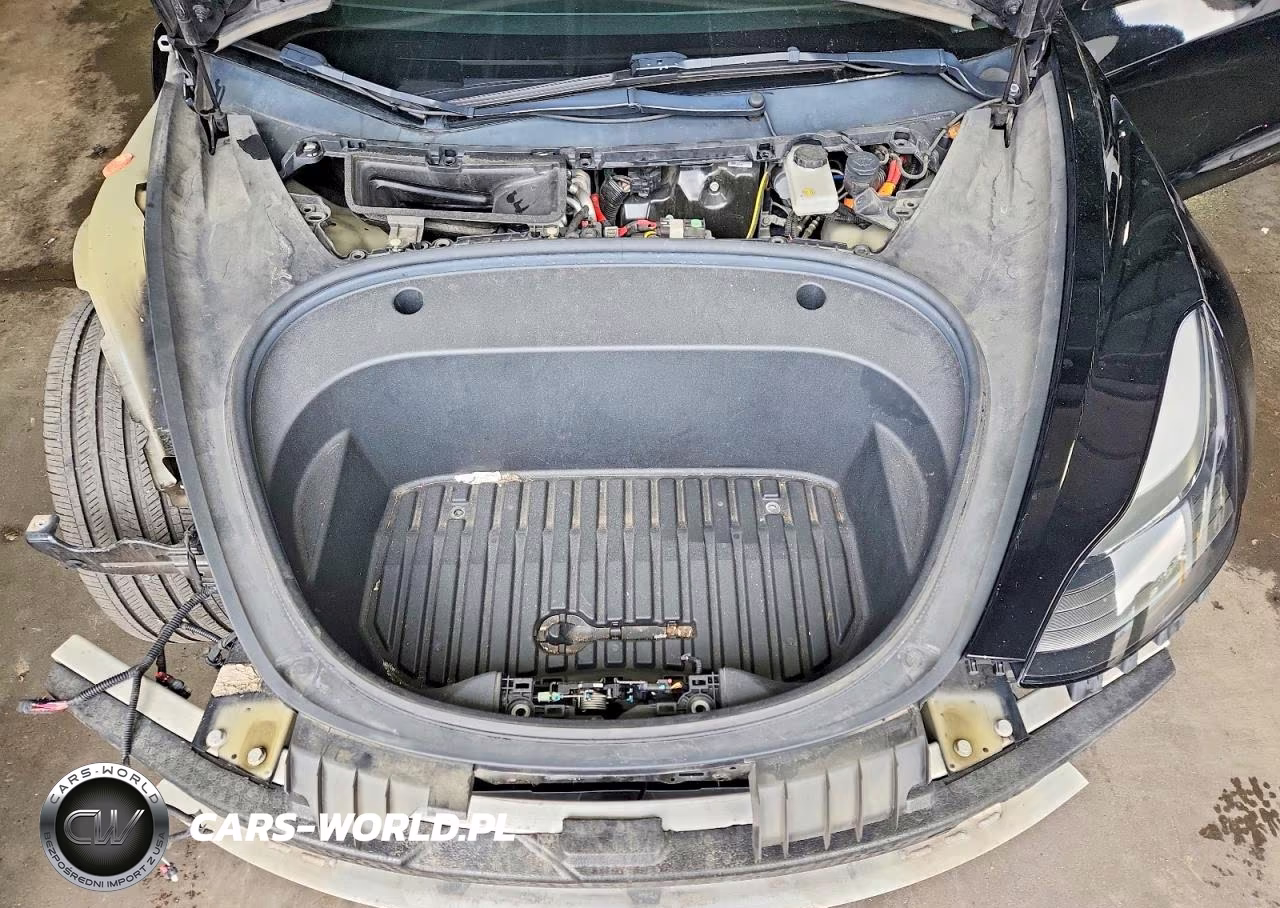2022 Tesla Model 3 VIN:5YJ3E1EAXNF285630 - 11