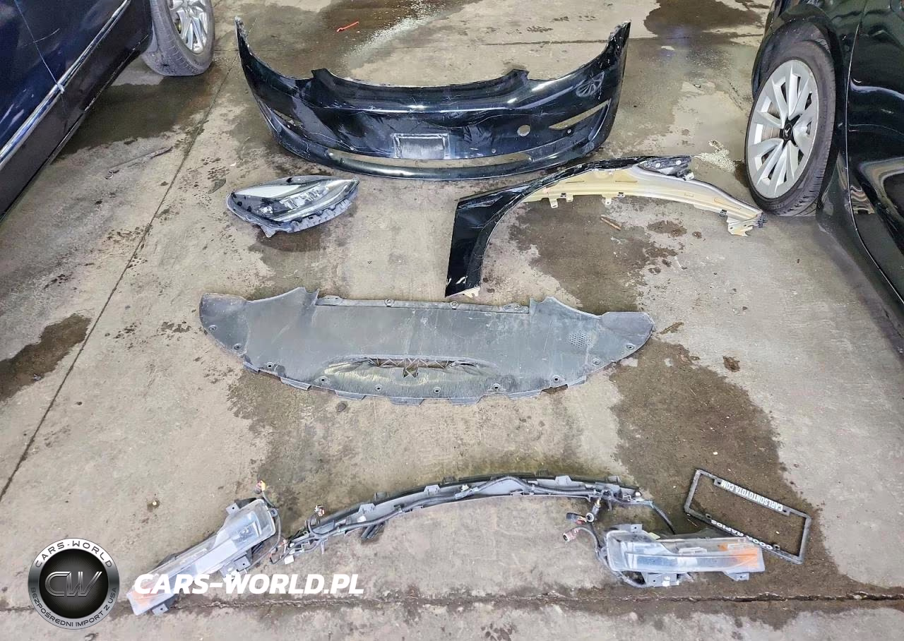 2022 Tesla Model 3 VIN:5YJ3E1EAXNF285630 - 12
