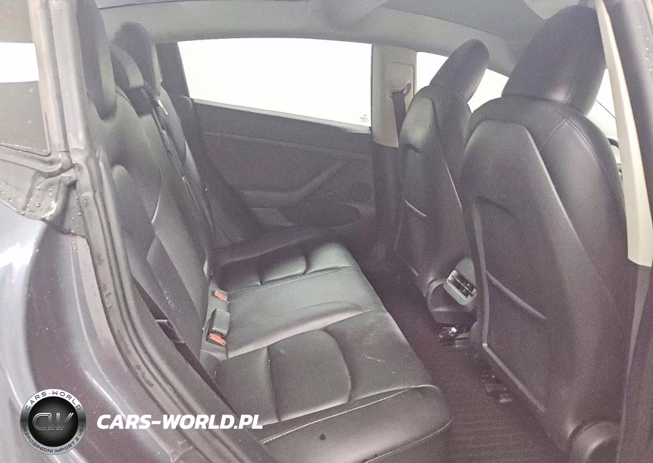 2023 Tesla Model 3 VIN:5YJ3E1EA1PF696868 - 10