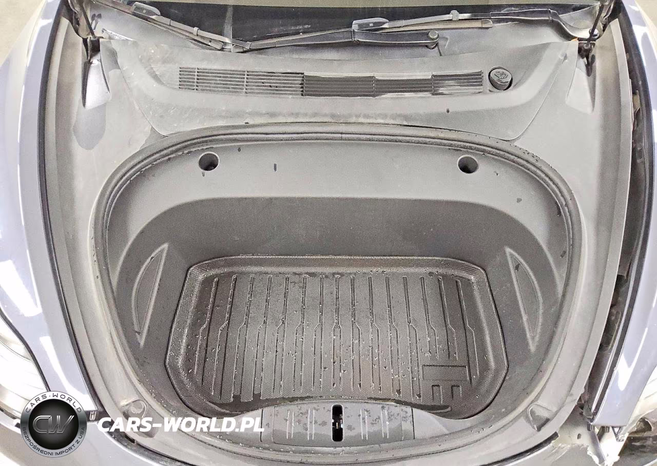 2023 Tesla Model 3 VIN:5YJ3E1EA1PF696868 - 11
