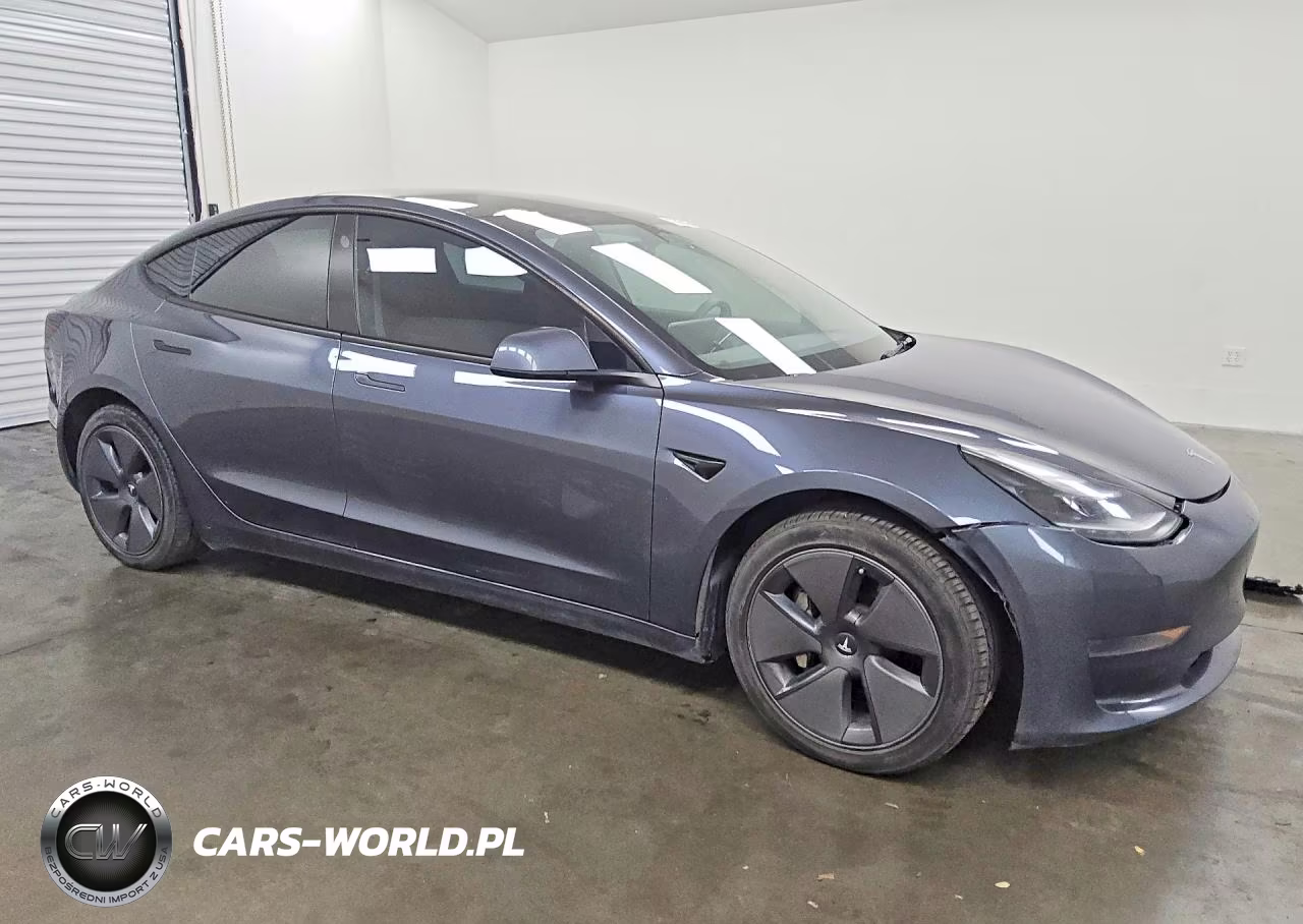 2023 Tesla Model 3 VIN:5YJ3E1EA1PF696868 - 4