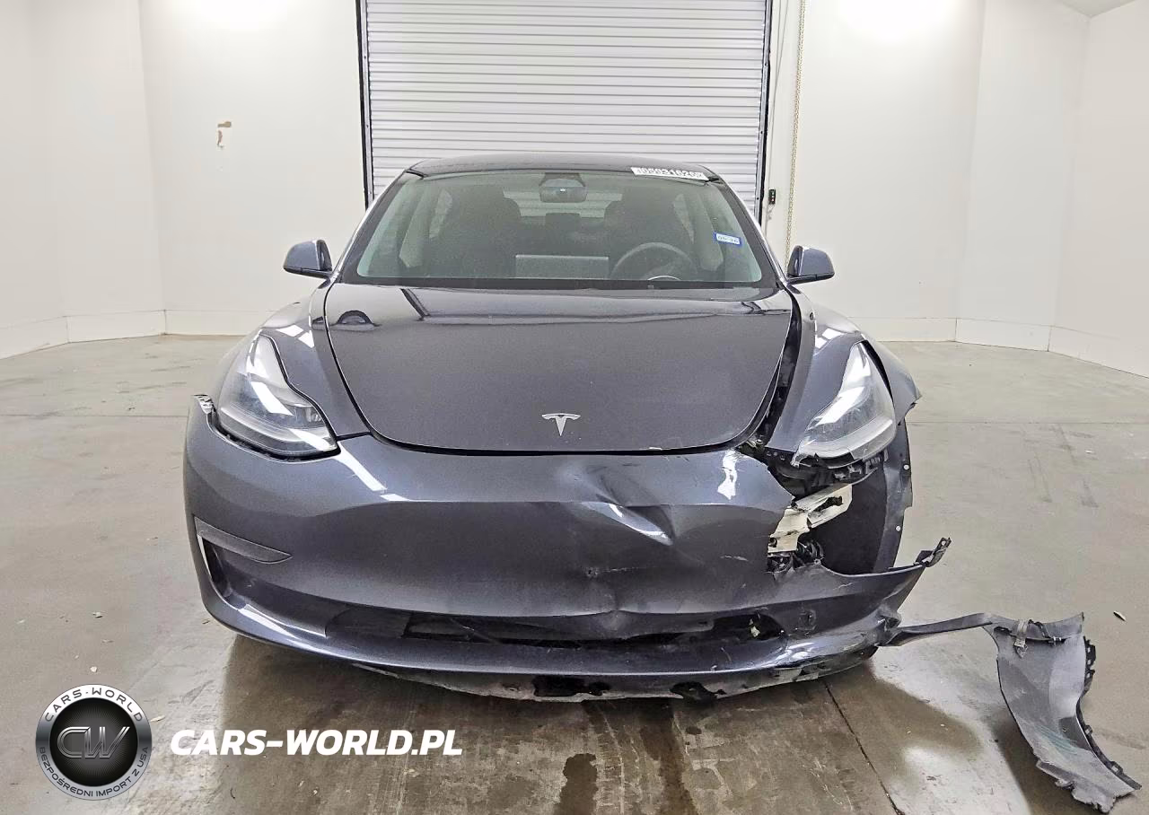 2023 Tesla Model 3 VIN:5YJ3E1EA1PF696868 - 5