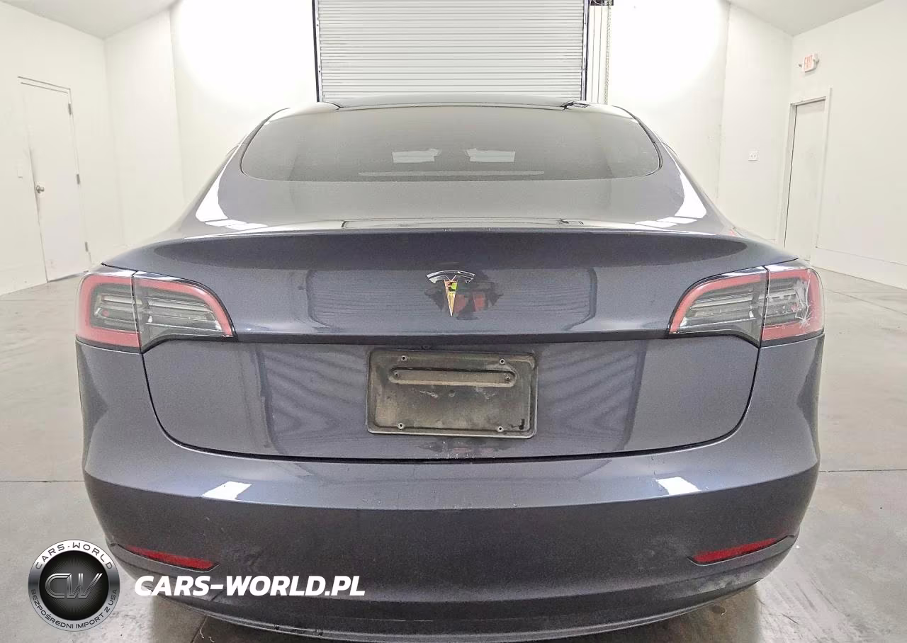 2023 Tesla Model 3 VIN:5YJ3E1EA1PF696868 - 6