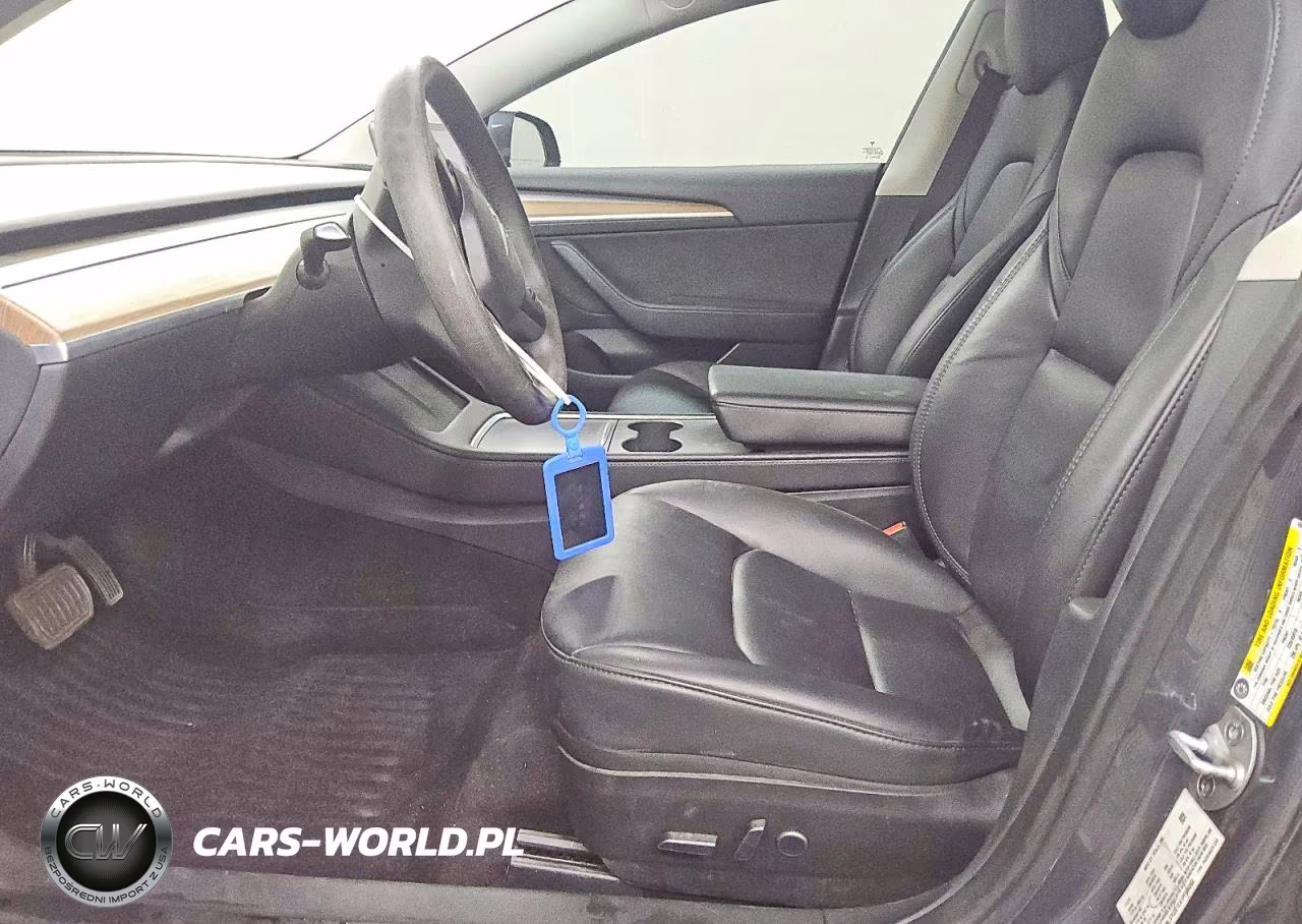 2023 Tesla Model 3 VIN:5YJ3E1EA1PF696868 - 7