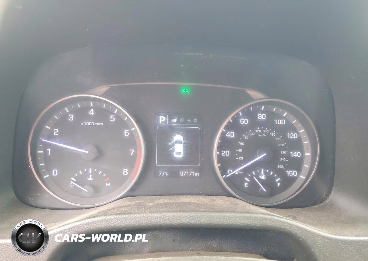 2018 Hyundai Elantra Sel VIN:5NPD84LF2JH246974 - 9