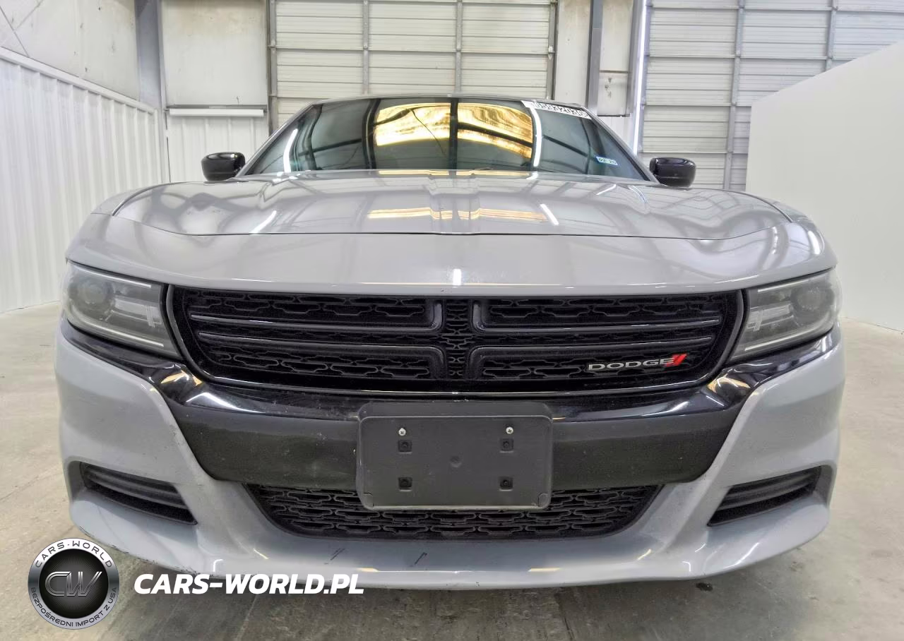 2021 Dodge Charger Sxt VIN:2C3CDXBG4MH532135 - 5