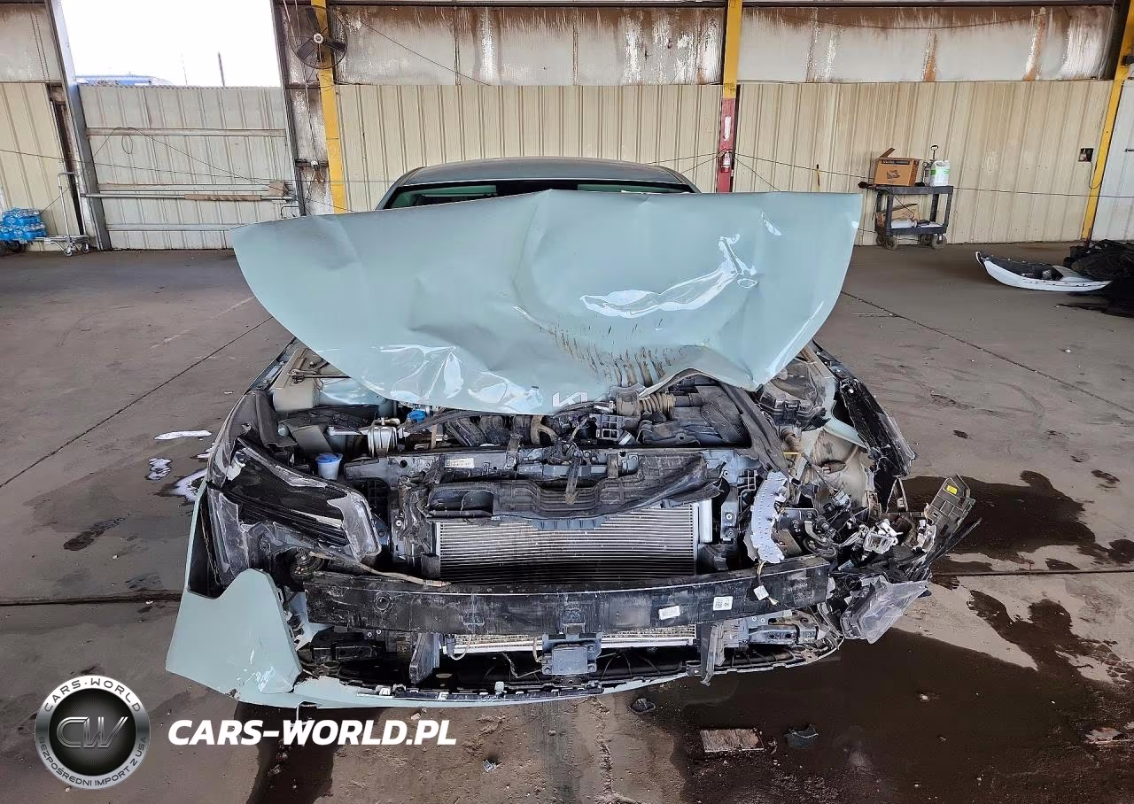 2025 Kia K4 Ex VIN:3KPFU4DE4SE142471 - 5