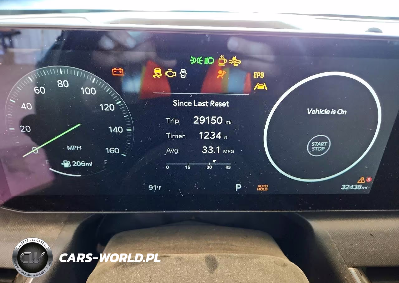 2025 Kia K4 Ex VIN:3KPFU4DE4SE142471 - 9