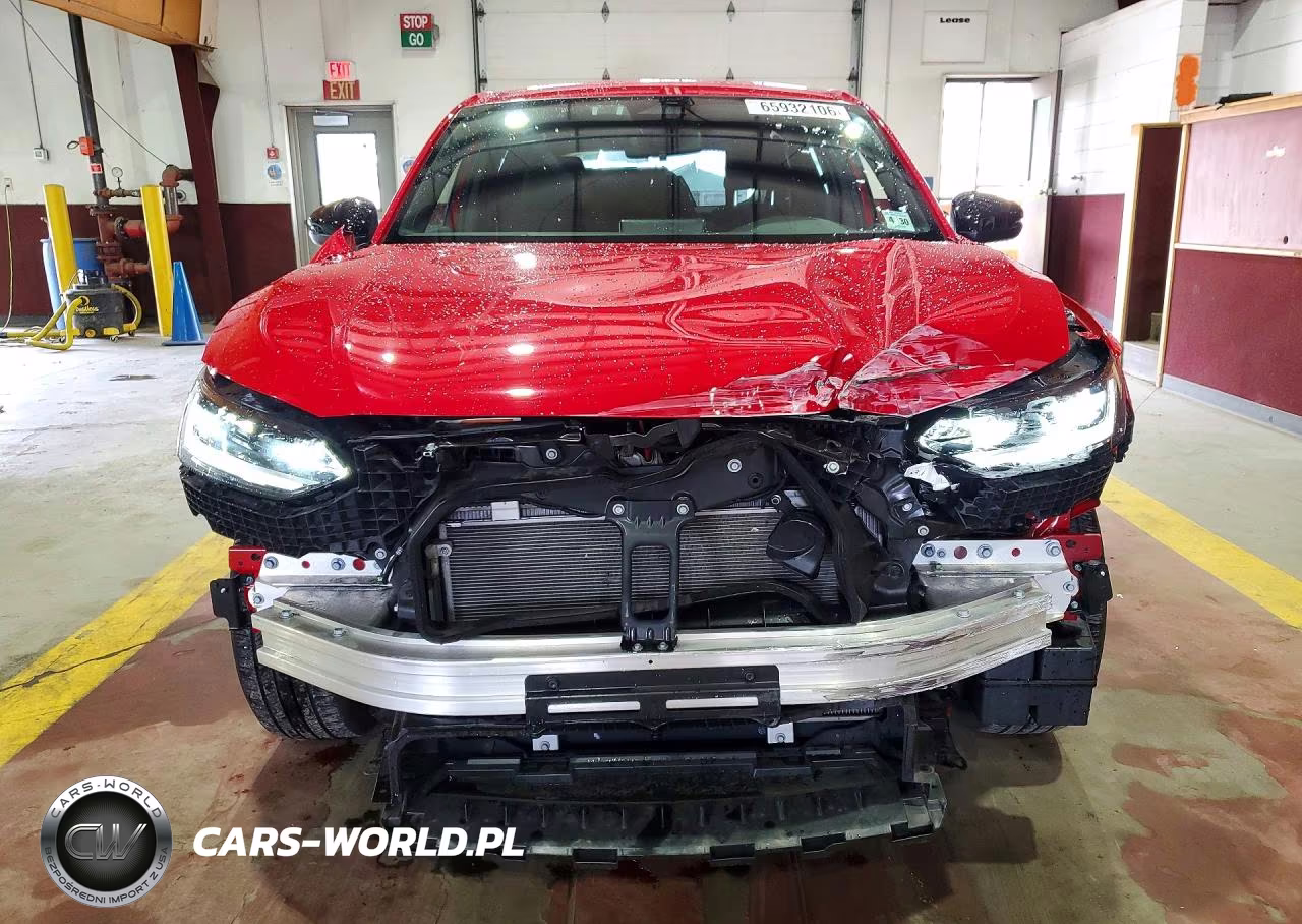 2025 Honda Hr-V Sport VIN:3CZRZ2H52SM710259 - 5
