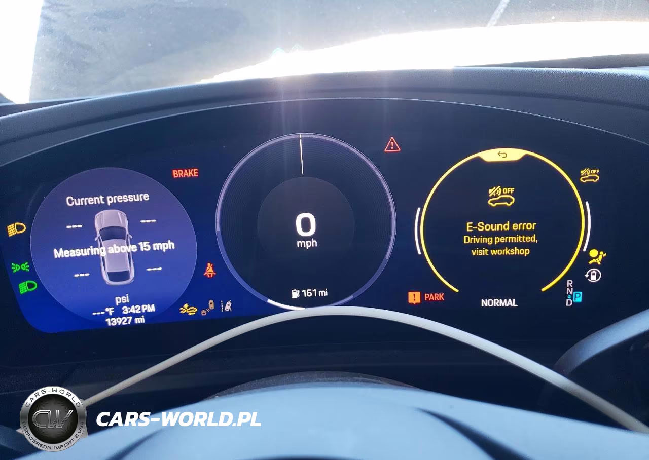 2025 Porsche Macan 4S VIN:WP1AB2XA7SL154081 - 9