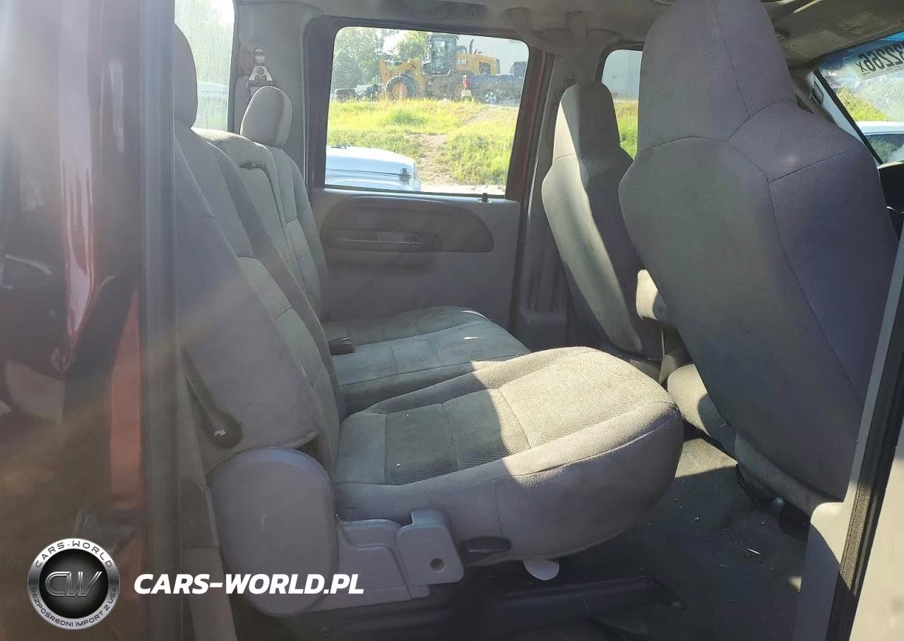 2006 Ford F250 Super Duty VIN:1FTSW21PX6EC76485 - 10