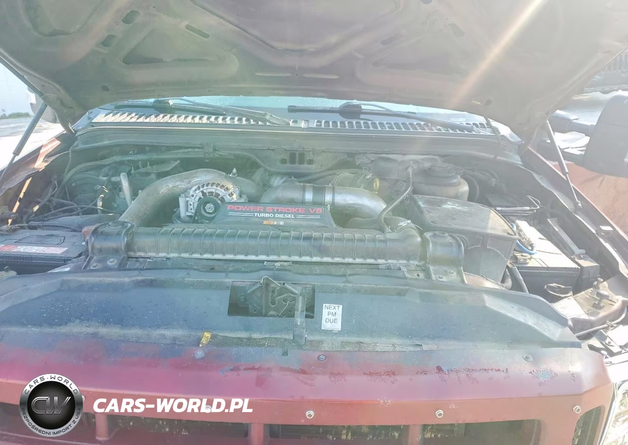 2006 Ford F250 Super Duty VIN:1FTSW21PX6EC76485 - 11