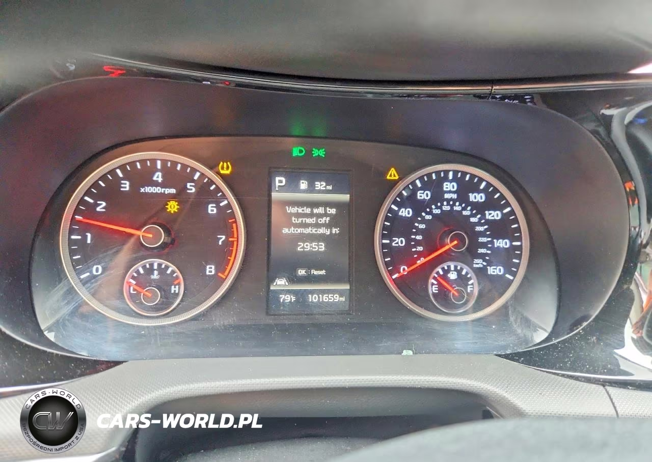 2021 Kia K5 Lxs VIN:5XXG14J25MG047967 - 9