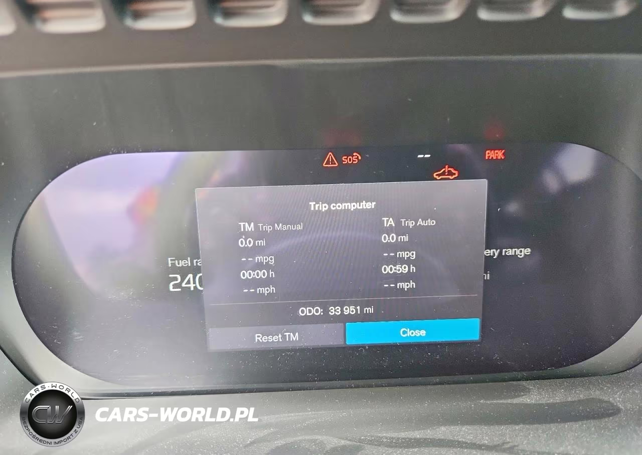 2024 Volvo Xc90 Plus VIN:YV4H60CE8R1157353 - 9