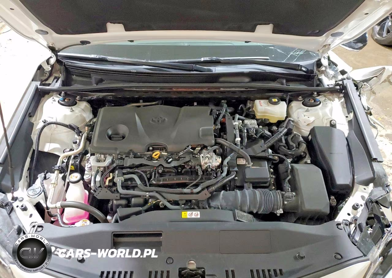 2023 Toyota Camry Xse VIN:4T1K31AK6PU049529 - 11