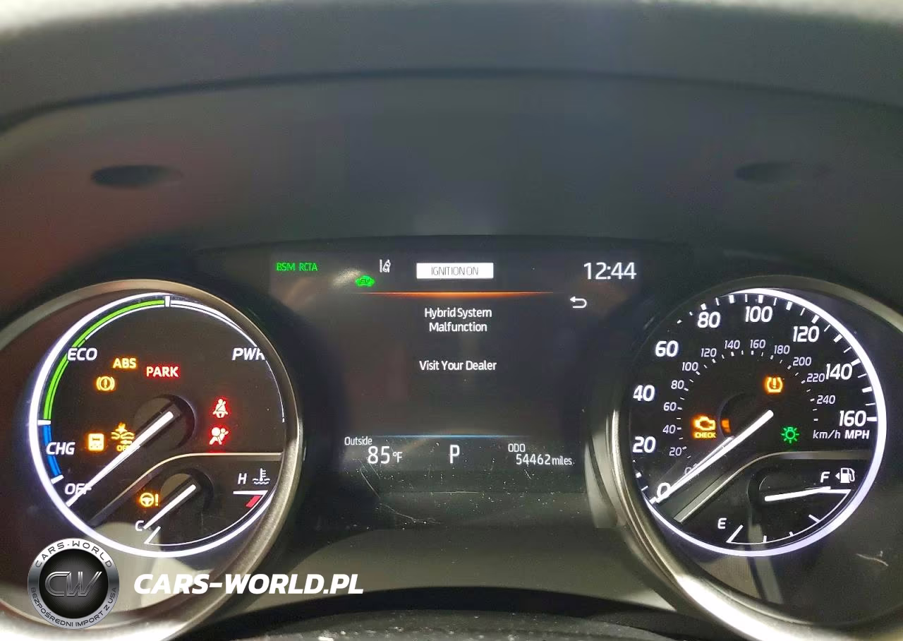 2023 Toyota Camry Xse VIN:4T1K31AK6PU049529 - 9