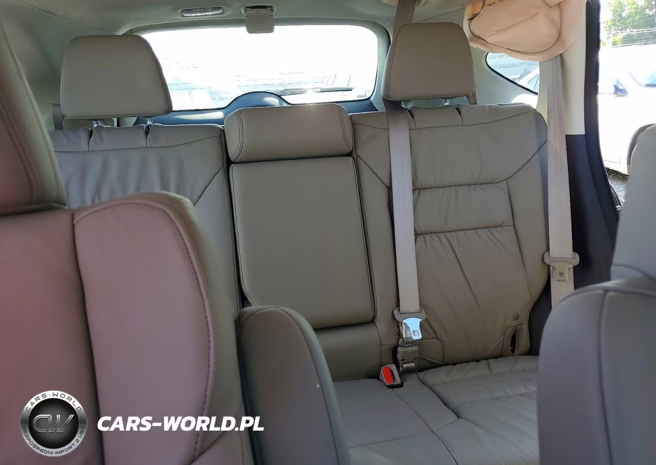 2013 Honda Cr-V Exl VIN:5J6RM4H7XDL000042 - 10