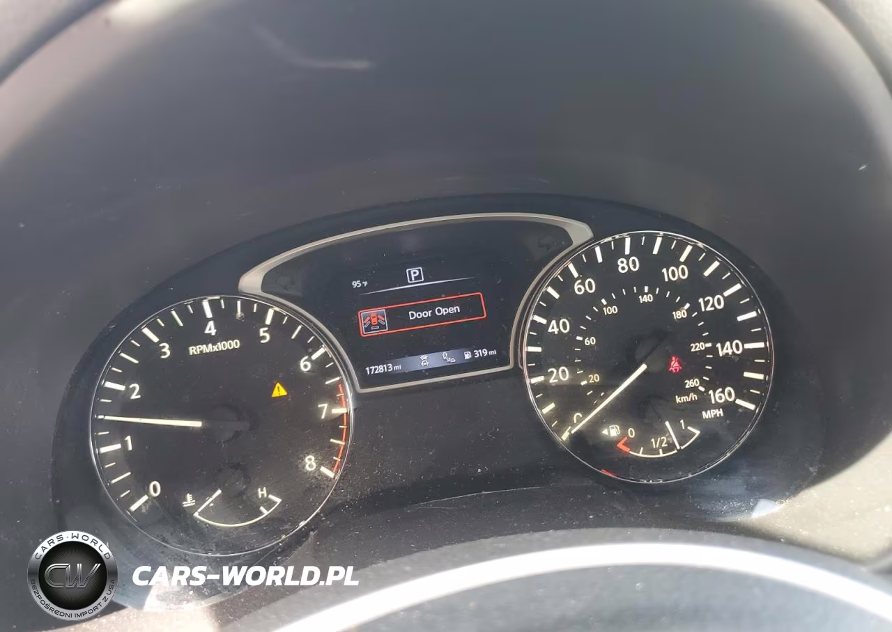 2018 Nissan Altima 2.5 VIN:1N4AL3AP6JC183564 - 9