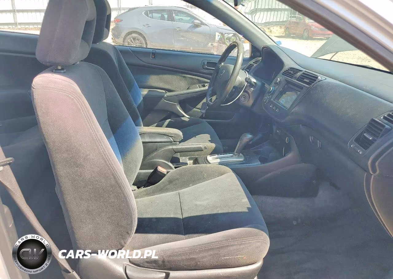 2003 Honda Civic Ex VIN:1HGEM22913L012406 - 10
