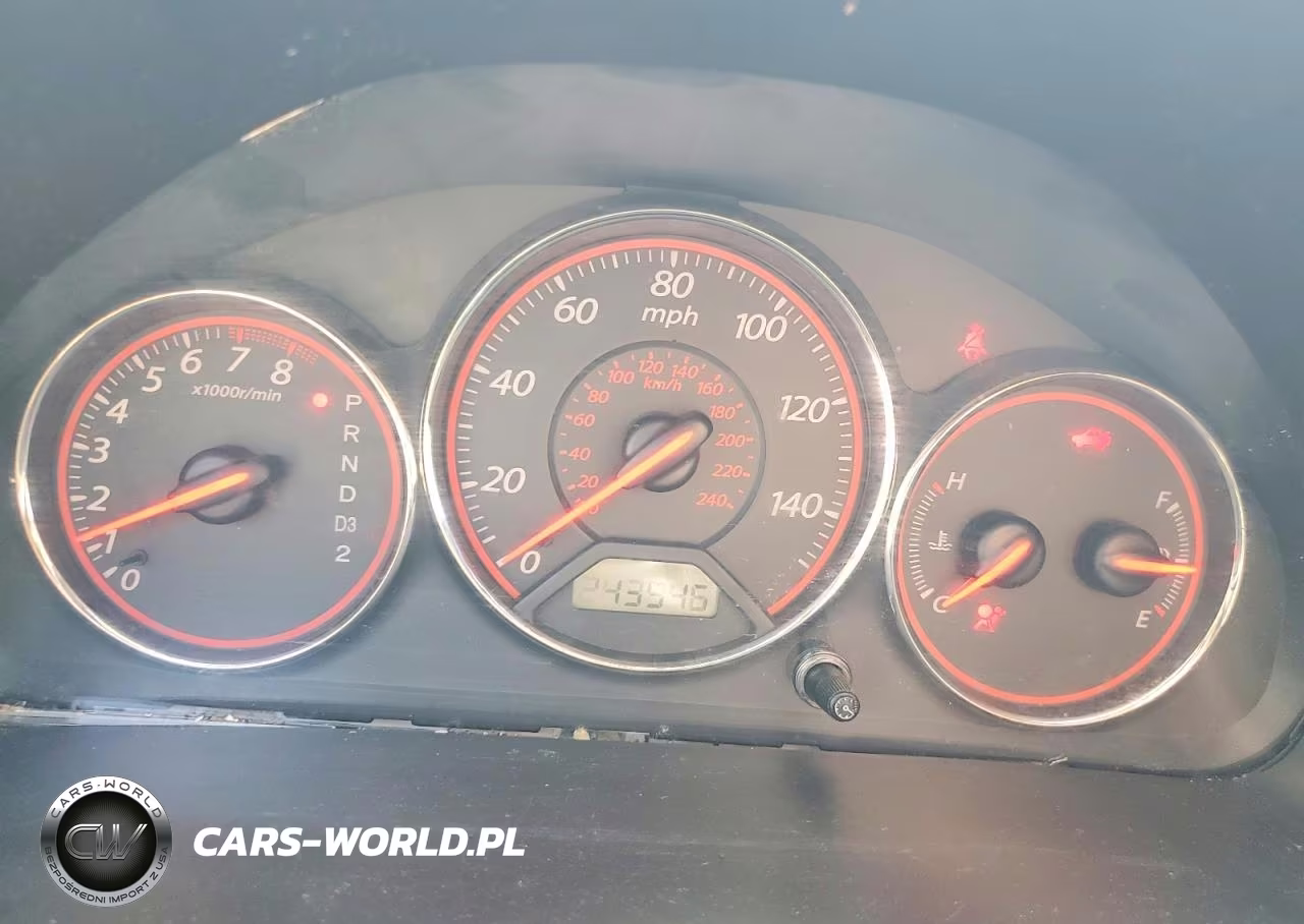 2003 Honda Civic Ex VIN:1HGEM22913L012406 - 9