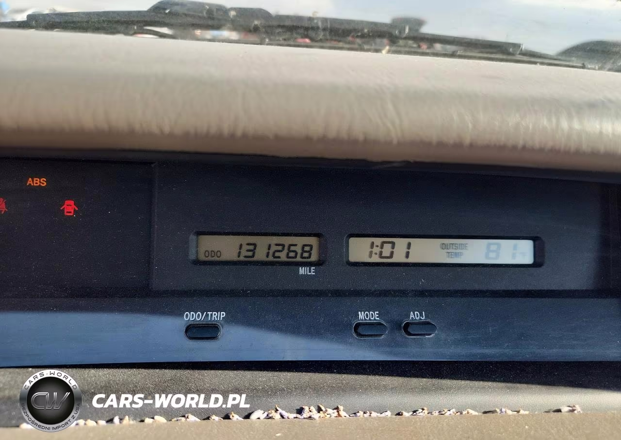 2002 Toyota Avalon Xl VIN:4T1BF28B32U251742 - 9