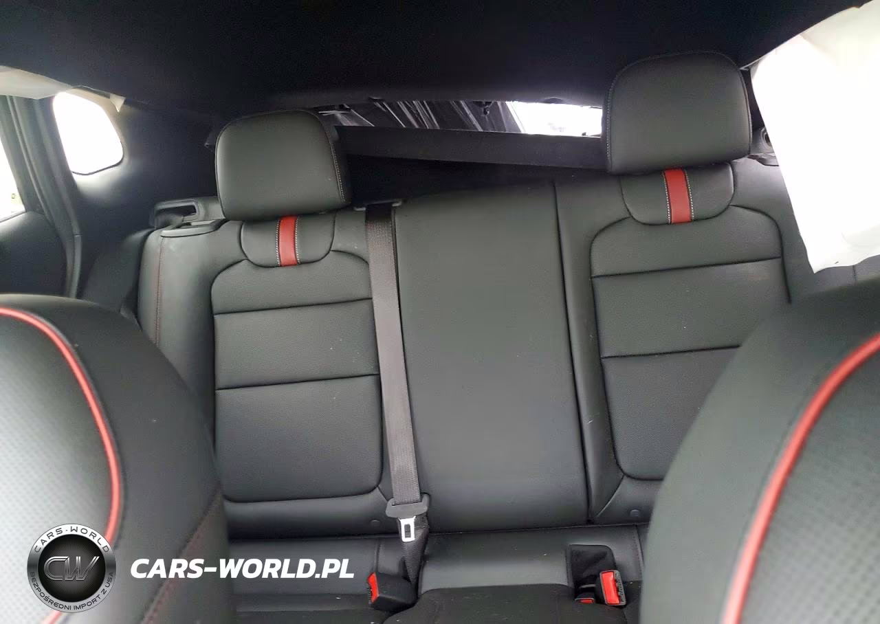 2026 Chevrolet Trax 2Rs VIN:KL77LJEP6TC190548 - 10