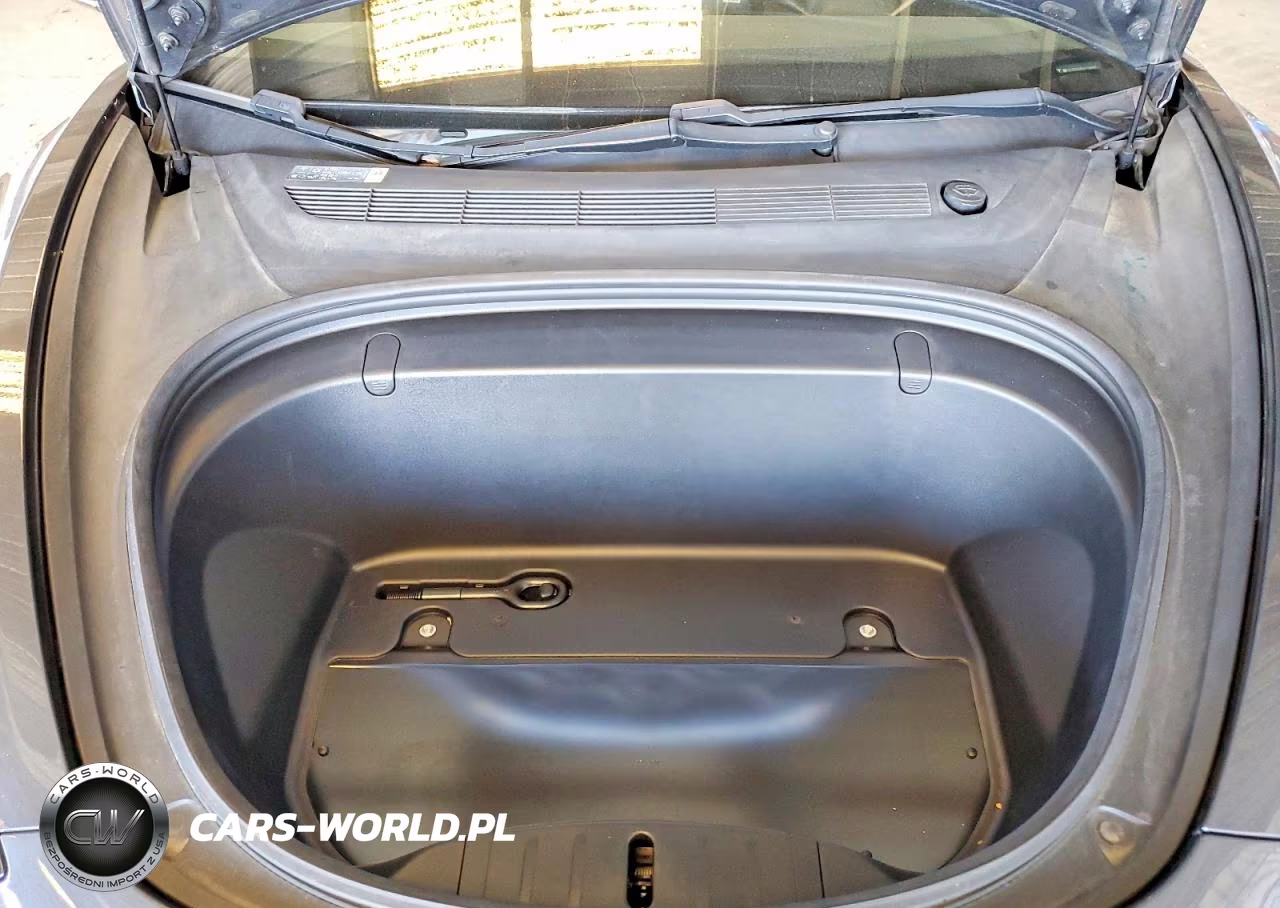 2018 Tesla Model 3 VIN:5YJ3E1EA0JF036845 - 11