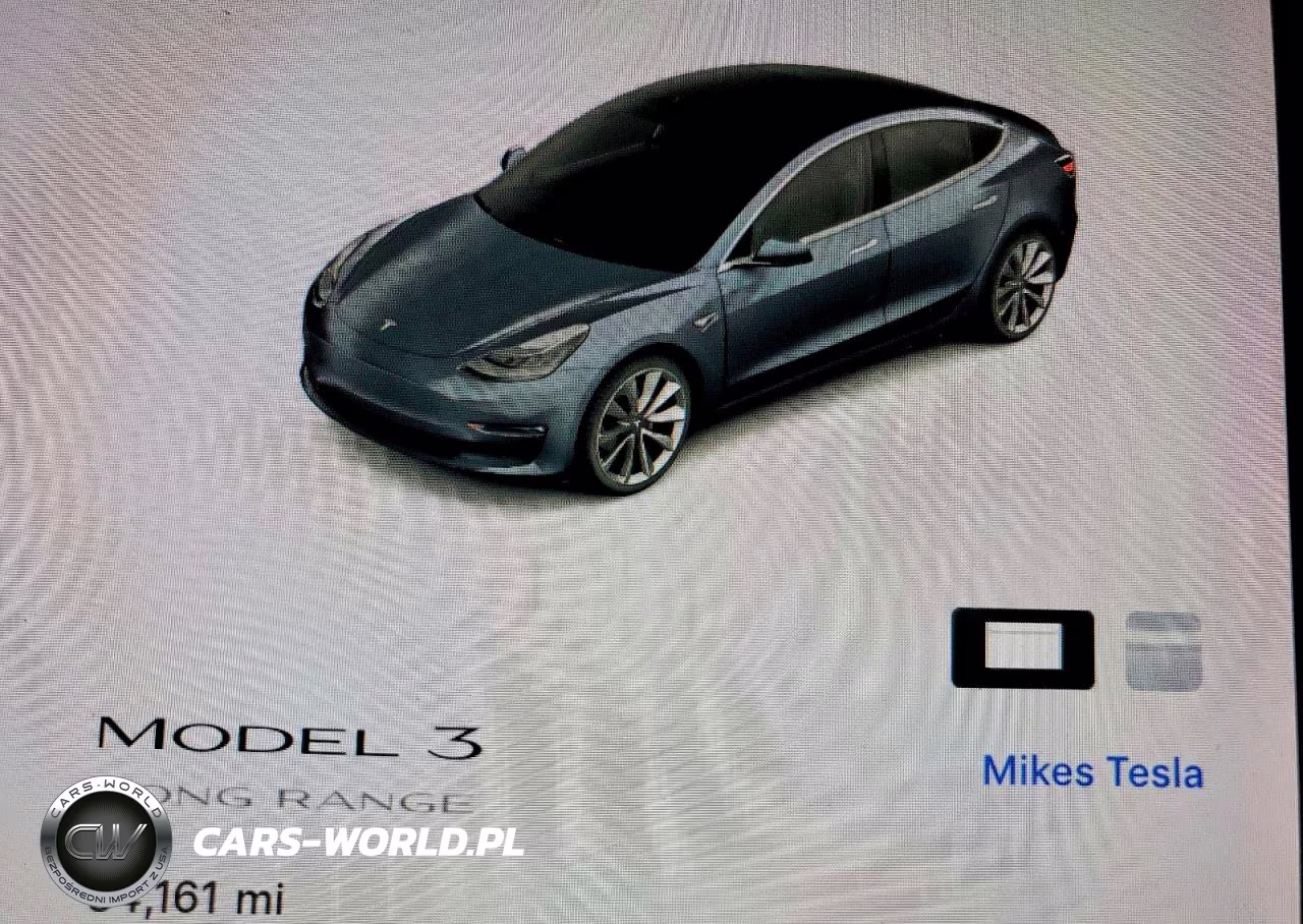 2018 Tesla Model 3 VIN:5YJ3E1EA0JF036845 - 9