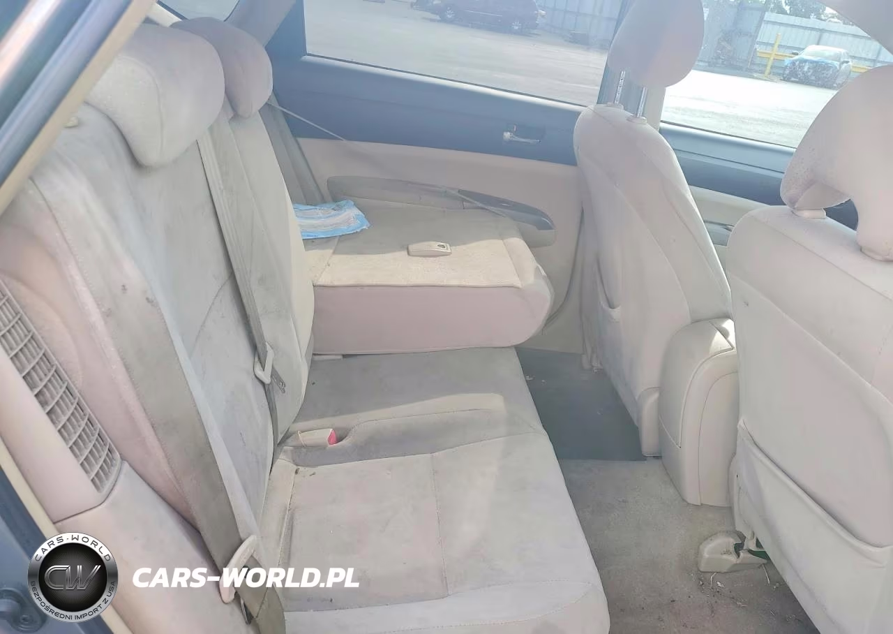 2005 Toyota Prius Base VIN:JTDKB20U153048940 - 10