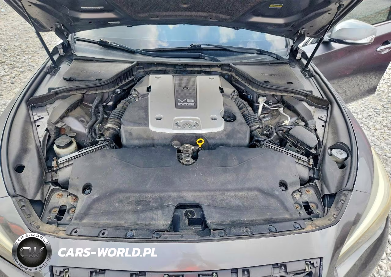 2014 Infiniti Q50 Premium VIN:JN1BV7AR3EM701084 - 11