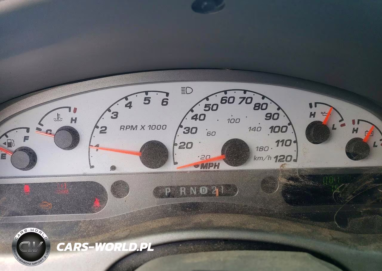 2004 Ford Explorer Sport Trac VIN:1FMDU77K24UA28513 - 9