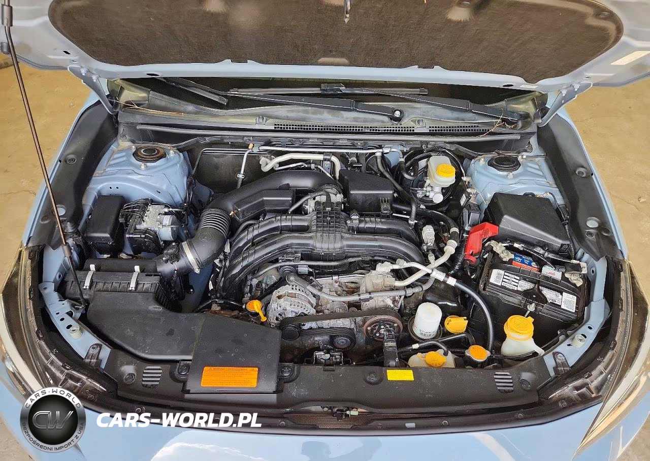 2018 Subaru Crosstrek Premium VIN:JF2GTACC2JH244495 - 12