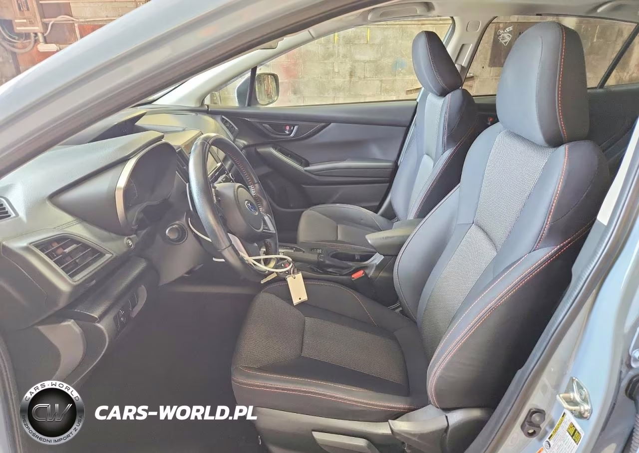2018 Subaru Crosstrek Premium VIN:JF2GTACC2JH244495 - 7