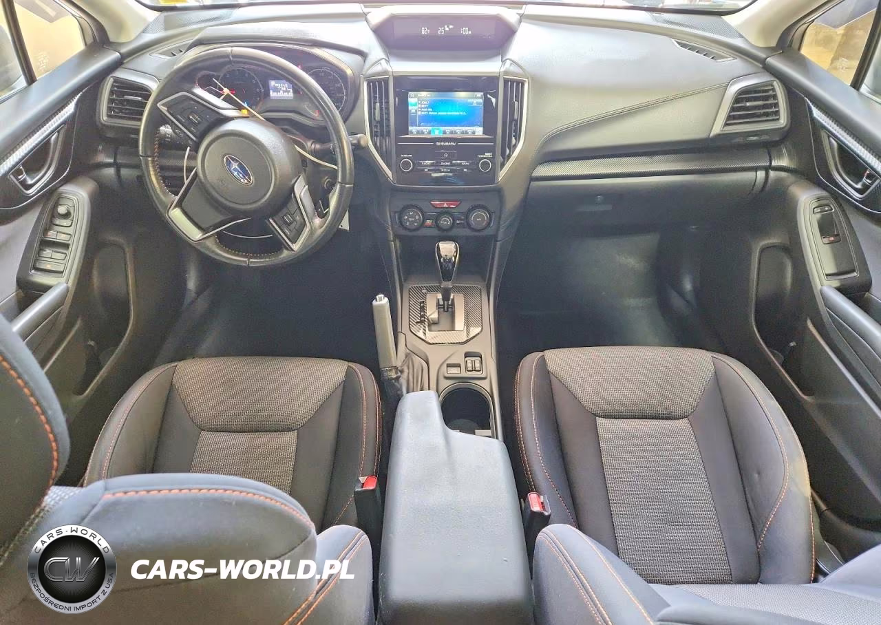 2018 Subaru Crosstrek Premium VIN:JF2GTACC2JH244495 - 8