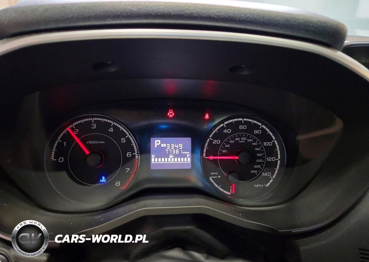 2018 Subaru Crosstrek Premium VIN:JF2GTACC2JH244495 - 9