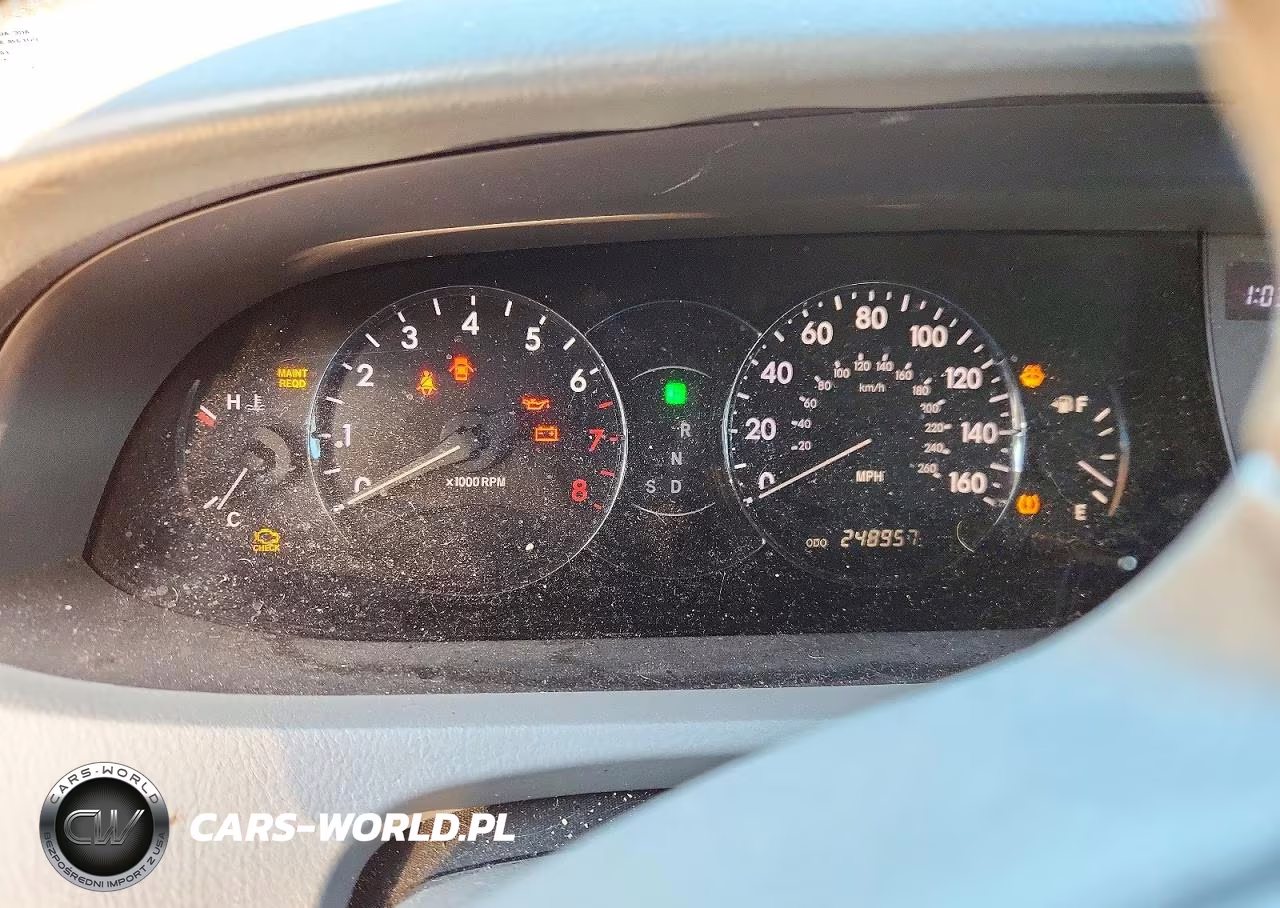 2009 Toyota Avalon Limited VIN:4T1BK36B59U337360 - 9