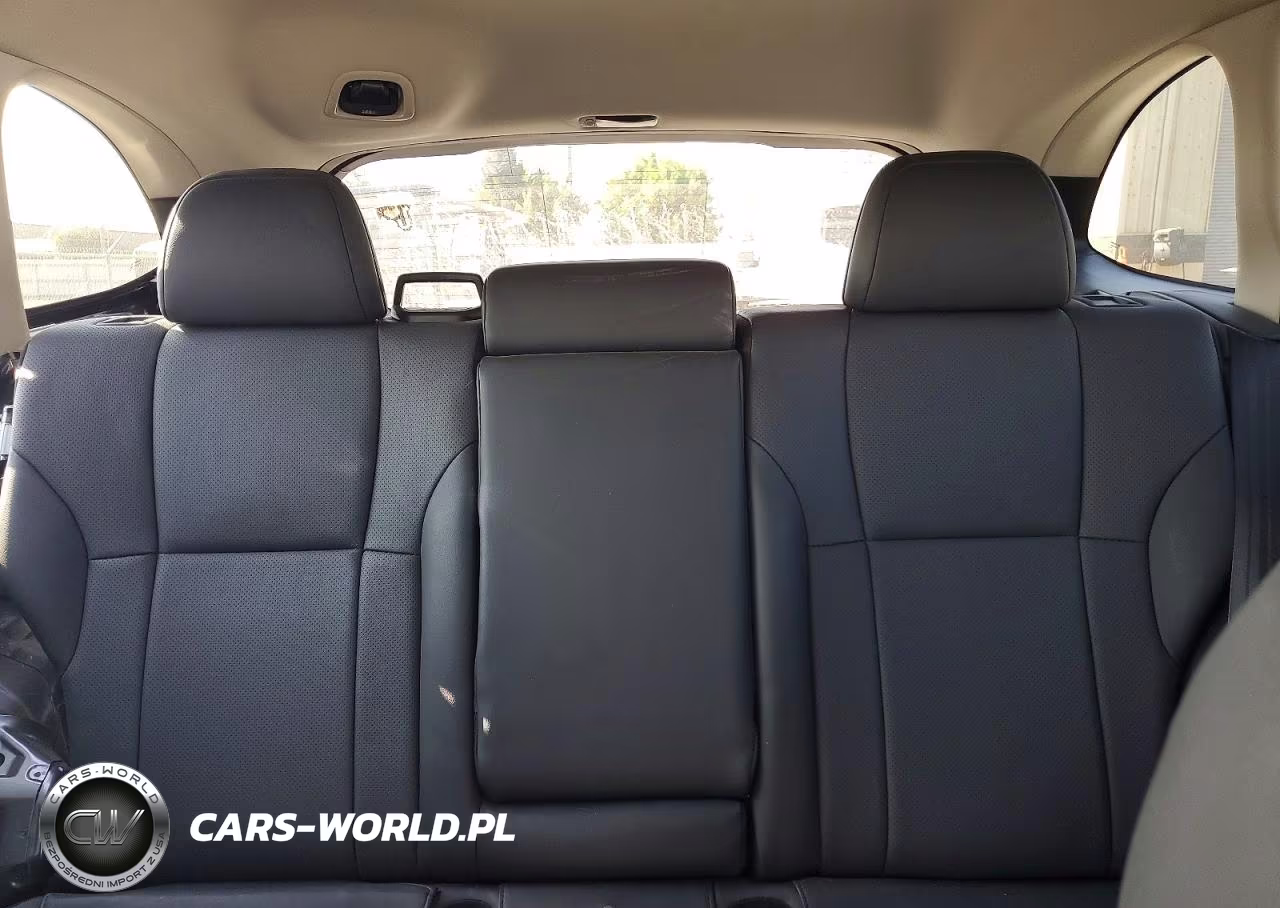 2020 Subaru Outback Limited VIN:4S4BTANCXL3242513 - 10
