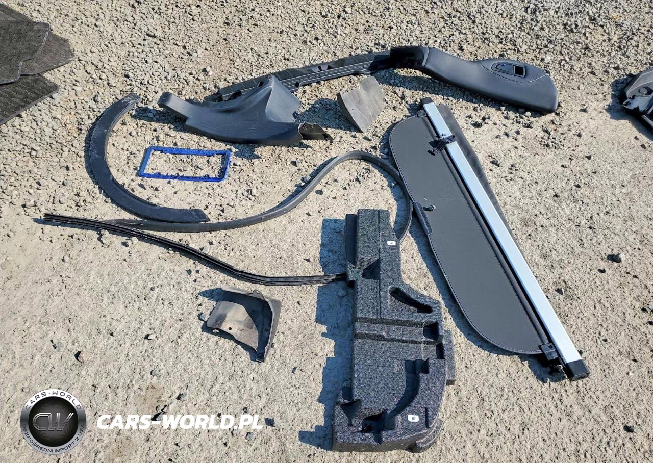 2020 Subaru Outback Limited VIN:4S4BTANCXL3242513 - 13