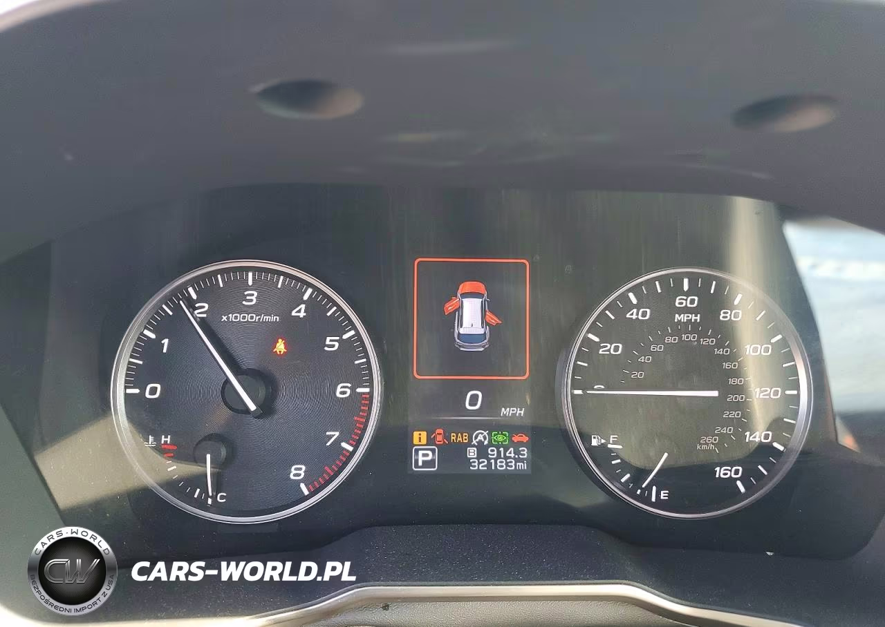 2020 Subaru Outback Limited VIN:4S4BTANCXL3242513 - 9