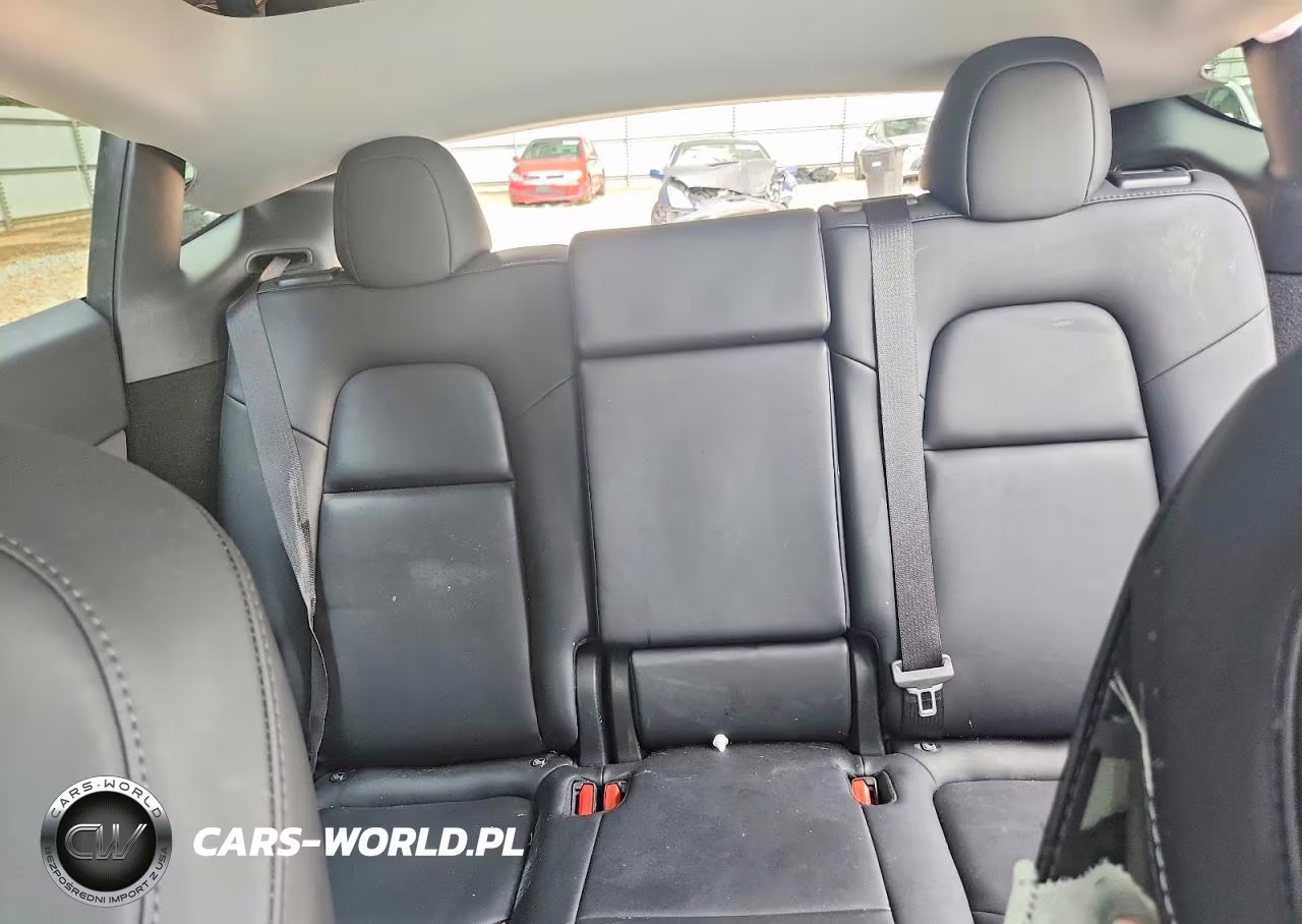 2023 Tesla Model Y VIN:7SAYGDED2PF915223 - 10
