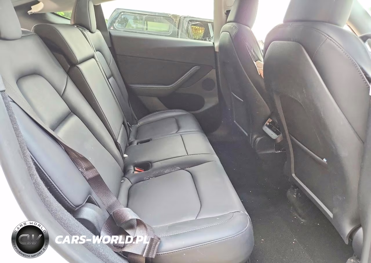 2023 Tesla Model Y VIN:7SAYGDED2PF915223 - 11