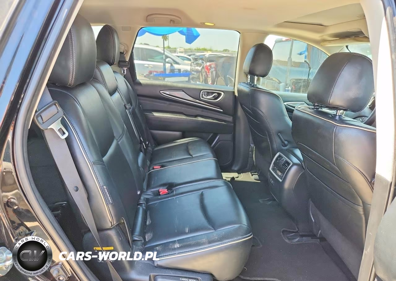 2020 Infiniti Qx60 Pure VIN:5N1DL0MN7LC532357 - 11