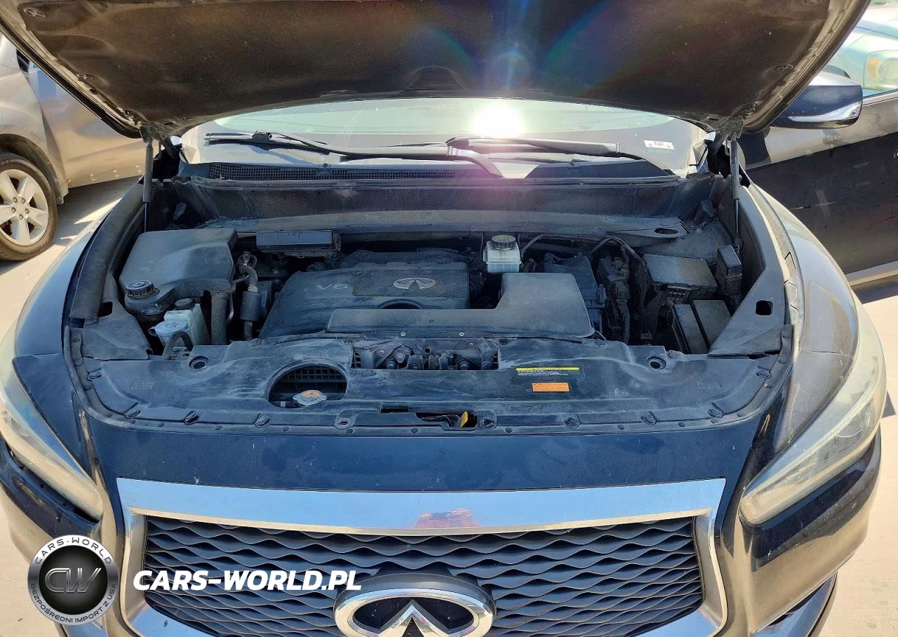2020 Infiniti Qx60 Pure VIN:5N1DL0MN7LC532357 - 12