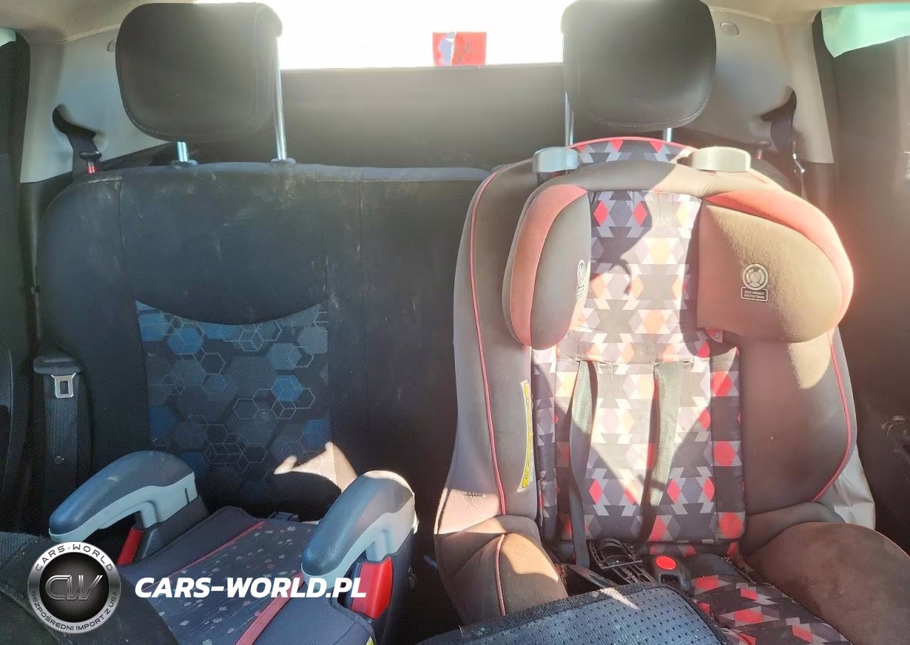 2018 Chevrolet Spark Ls VIN:KL8CB6SA0JC444486 - 10