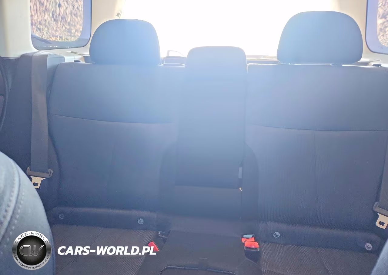 2010 Subaru Forester 2.5X Premium VIN:JF2SH6CC8AH805162 - 10