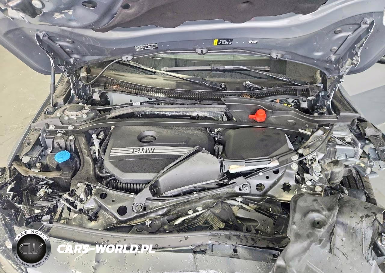 2026 BMW 228Xi VIN:WBA23GG05T7T85238 - 11